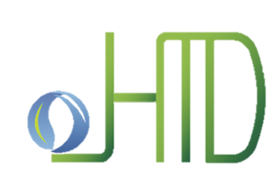 HTD 科健發展有限公司 logo for desktop